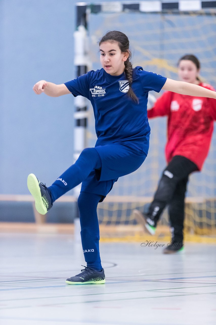 Bild 363 - wCJ Futsalmeisterschaft Runde 1